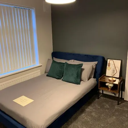 Holiday home Laurel Street Middlesbrough