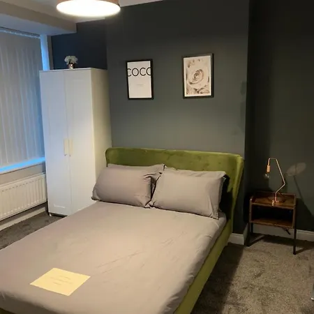 Laurel Street Holiday home